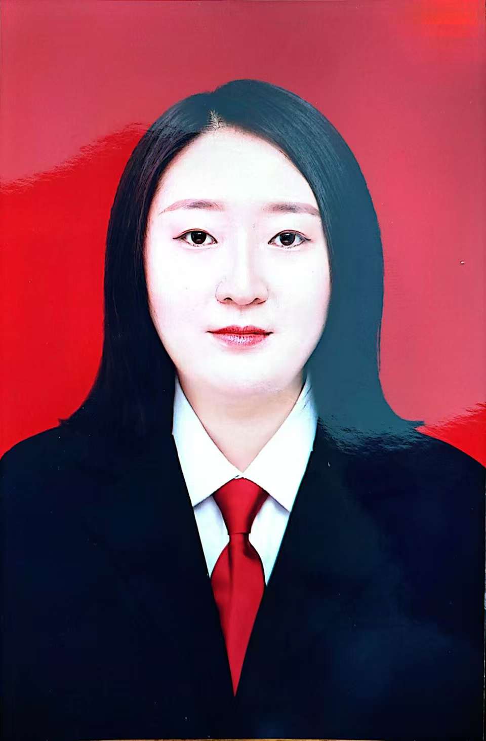 张俊瑶