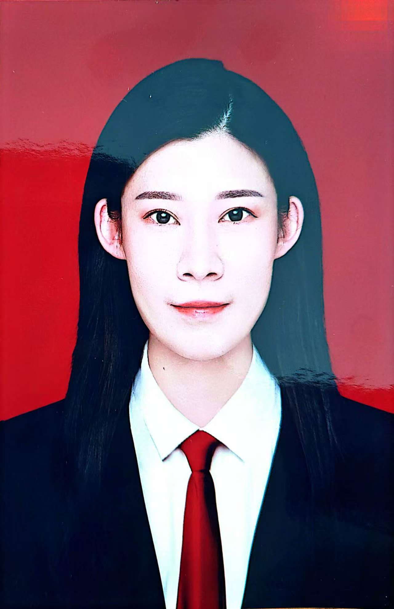 杨妍