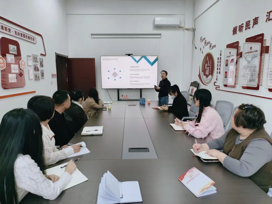 山西诚又诚律师事务所普法宣讲系列活动