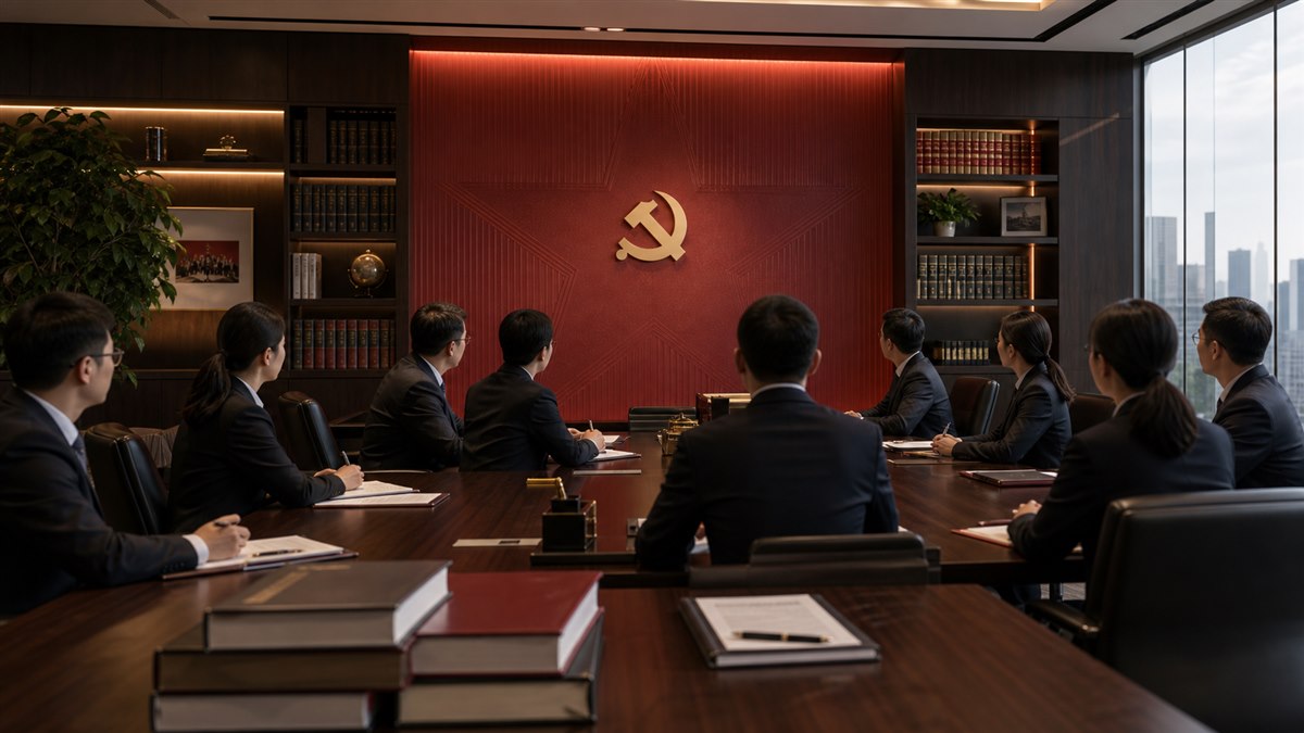 诚又诚律师事务所党支部获评“全省律师行业优秀基层党组织”